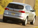 Subaru Tribeca 2005 года